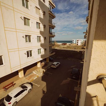 Seascape - Summerland Apartment Mamaia Exteriör bild