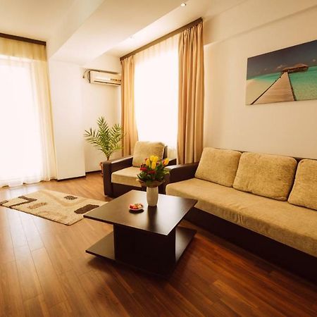 Seascape - Summerland Apartment Mamaia Exteriör bild