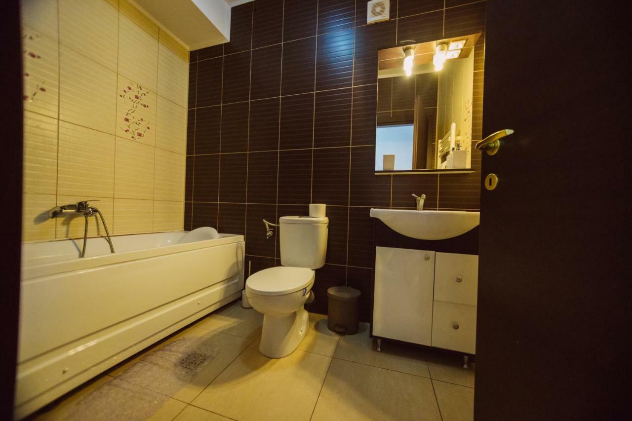 Seascape - Summerland Apartment Mamaia Exteriör bild