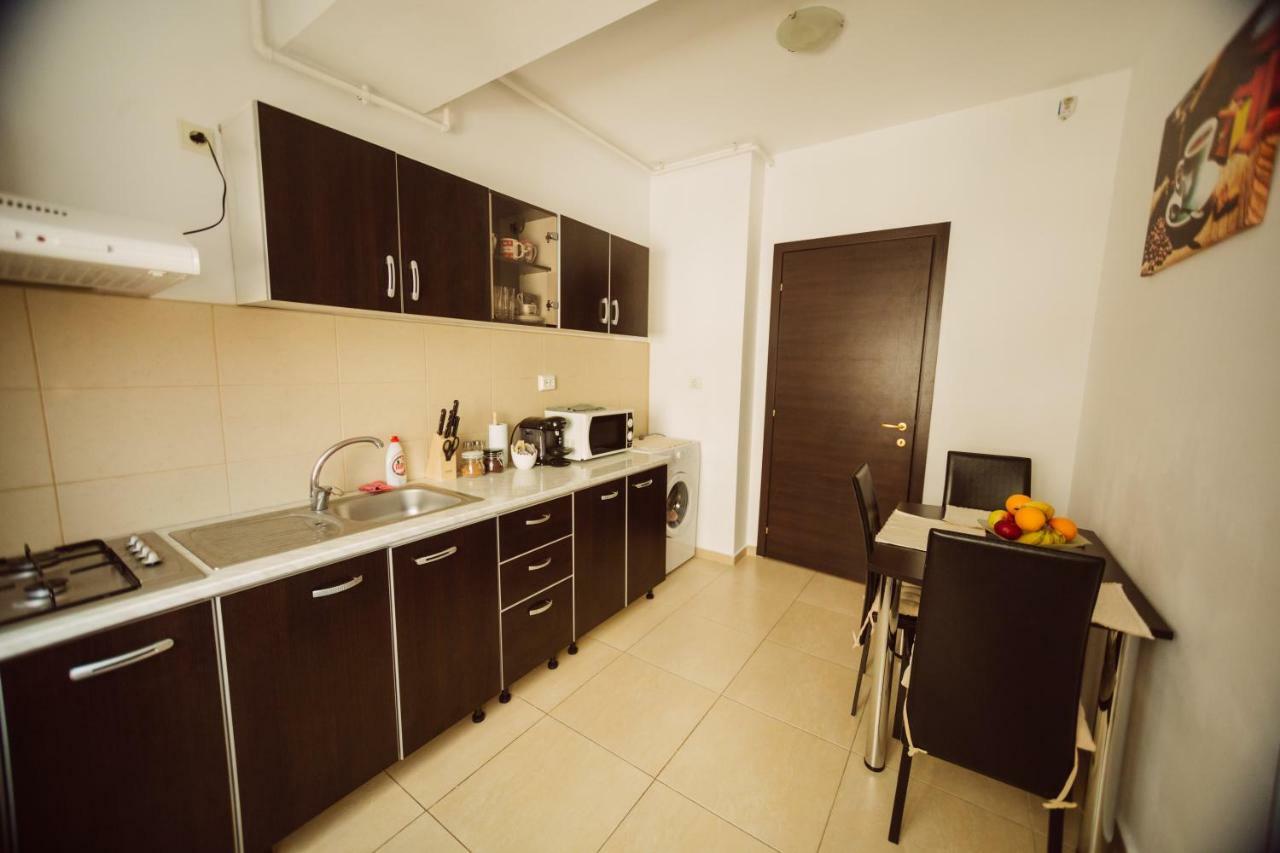 Seascape - Summerland Apartment Mamaia Exteriör bild