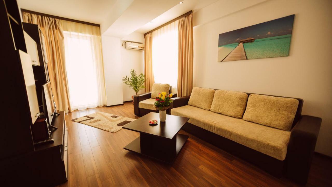 Seascape - Summerland Apartment Mamaia Exteriör bild