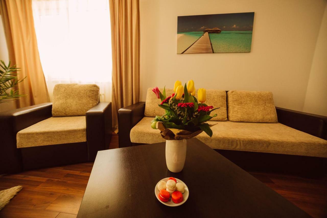 Seascape - Summerland Apartment Mamaia Exteriör bild