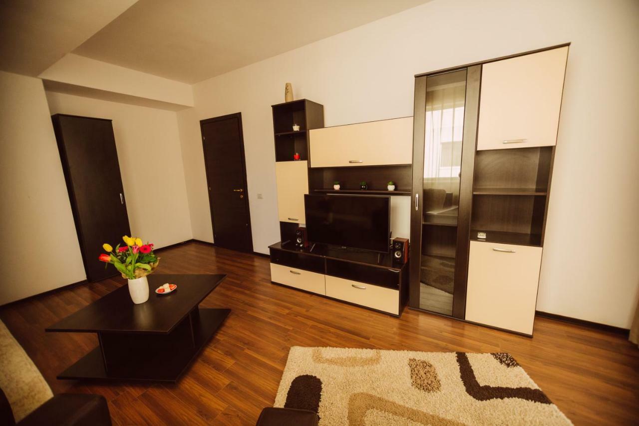 Seascape - Summerland Apartment Mamaia Exteriör bild