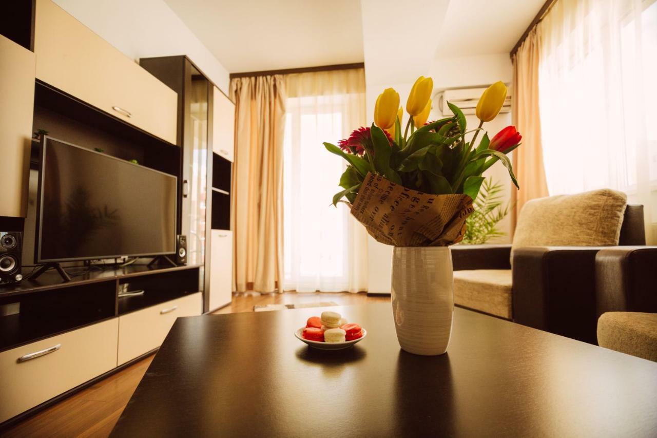 Seascape - Summerland Apartment Mamaia Exteriör bild