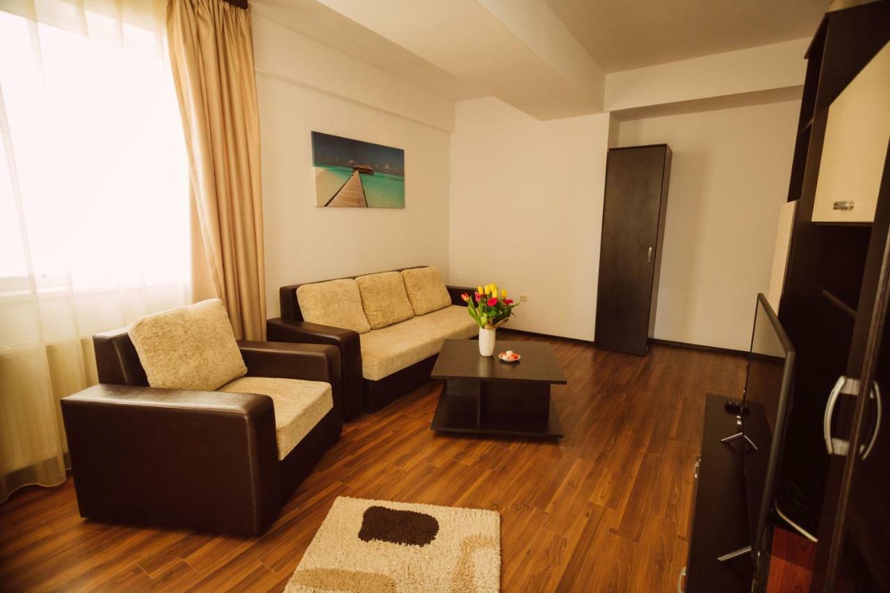 Seascape - Summerland Apartment Mamaia Exteriör bild