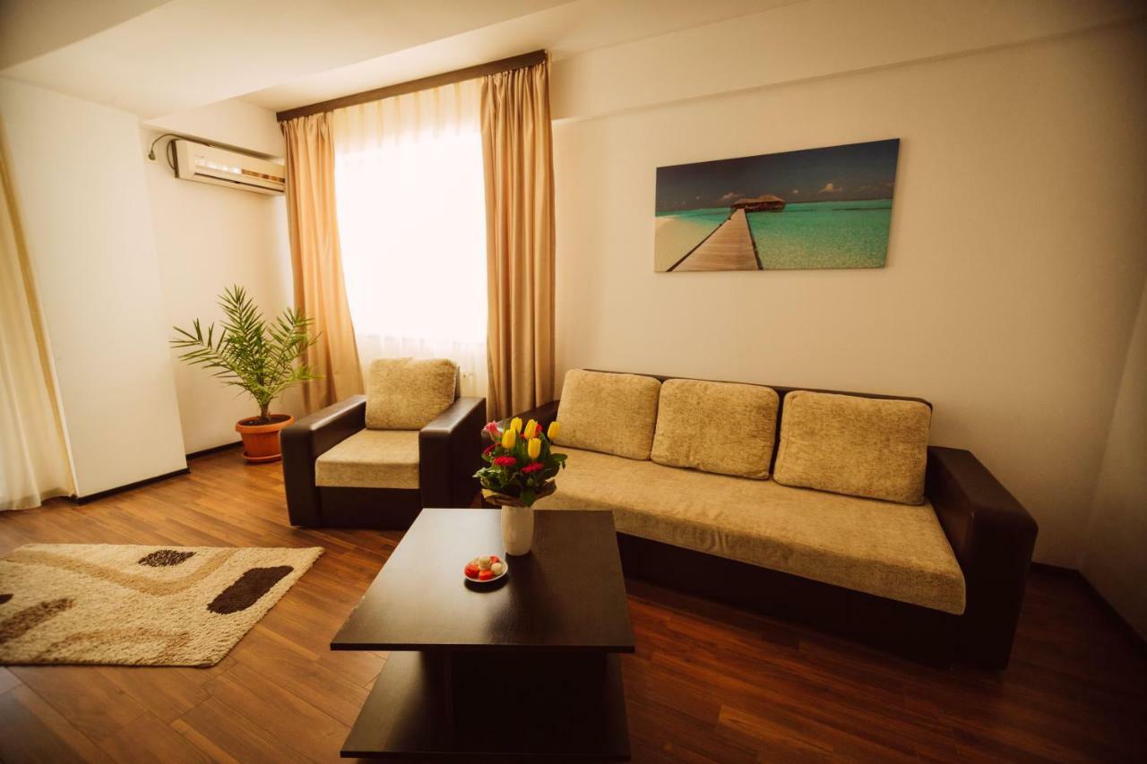 Seascape - Summerland Apartment Mamaia Exteriör bild