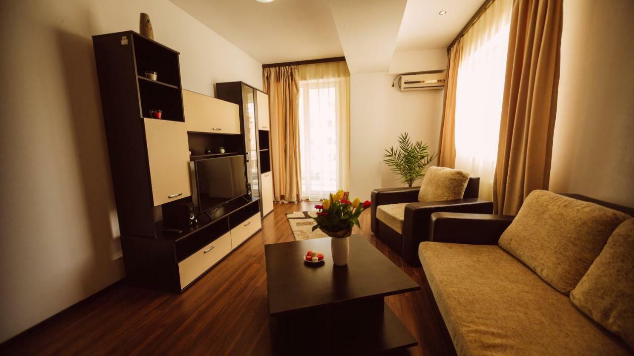 Seascape - Summerland Apartment Mamaia Exteriör bild